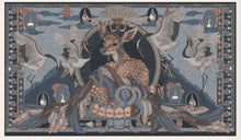 Load image into Gallery viewer, Sabina Savage 2023 Cashmere-Lined Stoles