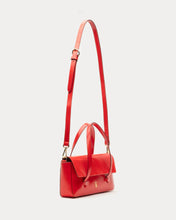Load image into Gallery viewer, Slim Spazzolato Leather Tote