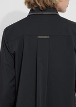 Load image into Gallery viewer, Stasia Micro Bead Embellished Shirt