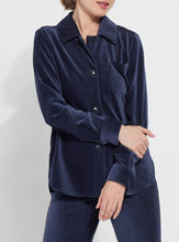 Load image into Gallery viewer, Stella Baby Cord Overshirt
