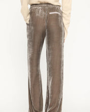 Load image into Gallery viewer, Tama Silk Velvet Pant