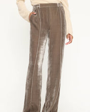 Load image into Gallery viewer, Tama Silk Velvet Pant