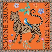 Load image into Gallery viewer, Venice Leo Silk Tunic