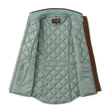 Load image into Gallery viewer, Vista Quilted Nylon Vest