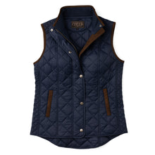 Load image into Gallery viewer, Vista Quilted Nylon Vest