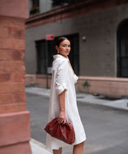 Load image into Gallery viewer, Midi Tunic Dress