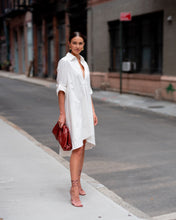 Load image into Gallery viewer, Midi Tunic Dress