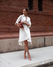 Load image into Gallery viewer, Midi Tunic Dress