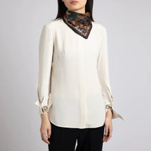 Load image into Gallery viewer, The Wind Horse Scarf by Sabina Savage