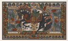 Load image into Gallery viewer, Sabina Savage 2023 Cashmere-Lined Stoles