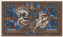 Load image into Gallery viewer, Sabina Savage 2023 Cashmere-Lined Stoles