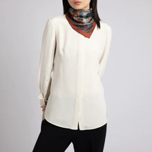 Load image into Gallery viewer, The Wind Horse Scarf by Sabina Savage