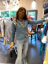 Load image into Gallery viewer, Mc Cable Blazer