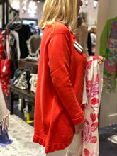 Load image into Gallery viewer, McRuffle Long Cardigan