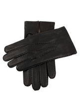 Load image into Gallery viewer, Men's Cashmere Lined Deerskin Gloves