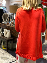 Load image into Gallery viewer, McRuffle Long Cardigan