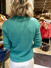 Load image into Gallery viewer, Ladies Classic Crew Sweater