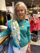 Load image into Gallery viewer, Ladies Classic Crew Sweater