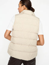 Load image into Gallery viewer, Anders Down Vest
