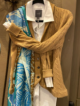 Load image into Gallery viewer, Mc Cable Blazer