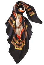 Load image into Gallery viewer, Printed Cashmere Scarves