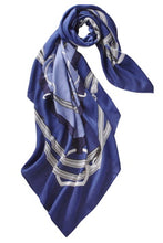 Load image into Gallery viewer, Printed Cashmere Scarves