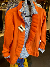 Load image into Gallery viewer, McRuffle Blazer