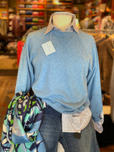 Load image into Gallery viewer, Ladies Sweatshirt