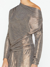 Load image into Gallery viewer, Elsie Off Shoulder Top