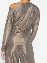 Load image into Gallery viewer, Elsie Off Shoulder Top