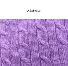 Load image into Gallery viewer, Mc Cable Blazer