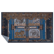 Load image into Gallery viewer, The Beasts Untamed Cashmere-Lined Stole