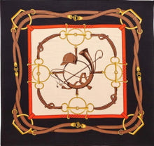 Load image into Gallery viewer, Printed Cashmere Scarves