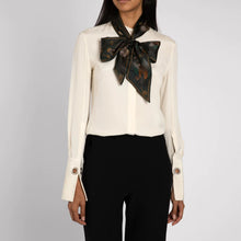 Load image into Gallery viewer, The Heralds of Horus Silk Ribbon - Large