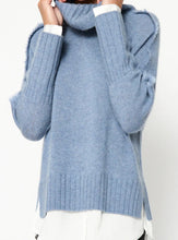 Load image into Gallery viewer, Jolie Fringed Layered Looker