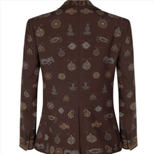 Load image into Gallery viewer, The Faithful Lamb Tailored Suit Jacket