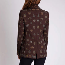 Load image into Gallery viewer, The Faithful Lamb Tailored Suit Jacket