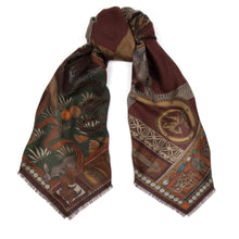 Load image into Gallery viewer, The Faithful Lamb Shawl