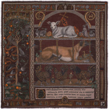 Load image into Gallery viewer, The Faithful Lamb Shawl