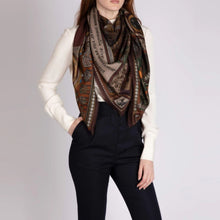 Load image into Gallery viewer, The Faithful Lamb Shawl