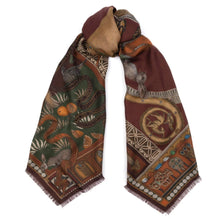 Load image into Gallery viewer, The Faithful Lamb Shawl