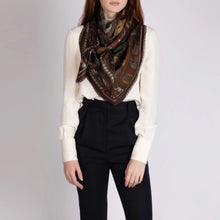 Load image into Gallery viewer, The Faithful Lamb Shawl