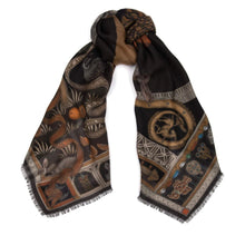 Load image into Gallery viewer, The Faithful Lamb Shawl