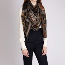 Load image into Gallery viewer, The Faithful Lamb Shawl