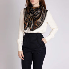 Load image into Gallery viewer, The Faithful Lamb Shawl