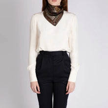 Load image into Gallery viewer, The Faithful Lamb Scarf Square