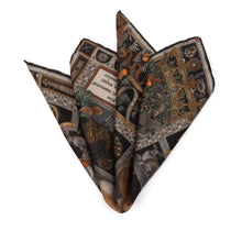 Load image into Gallery viewer, The Faithful Lamb Scarf Square