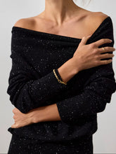 Load image into Gallery viewer, Lori Off Shoulder Sweater