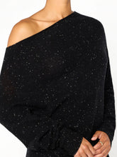 Load image into Gallery viewer, Lori Off Shoulder Sweater