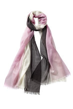 Load image into Gallery viewer, Printed Cashmere Scarves